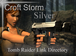 Croft Storm Sliver Award